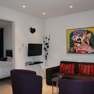 Appartement met een Slaapkamer